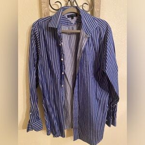 Tommy Hilfiger Men long sleeve shirt
